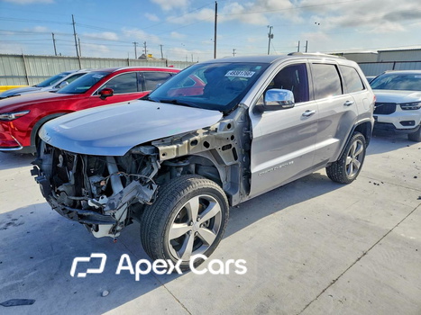 Jeep Cherokee 2014 - Image 1 of 13