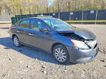 Nissan Sentra 2014