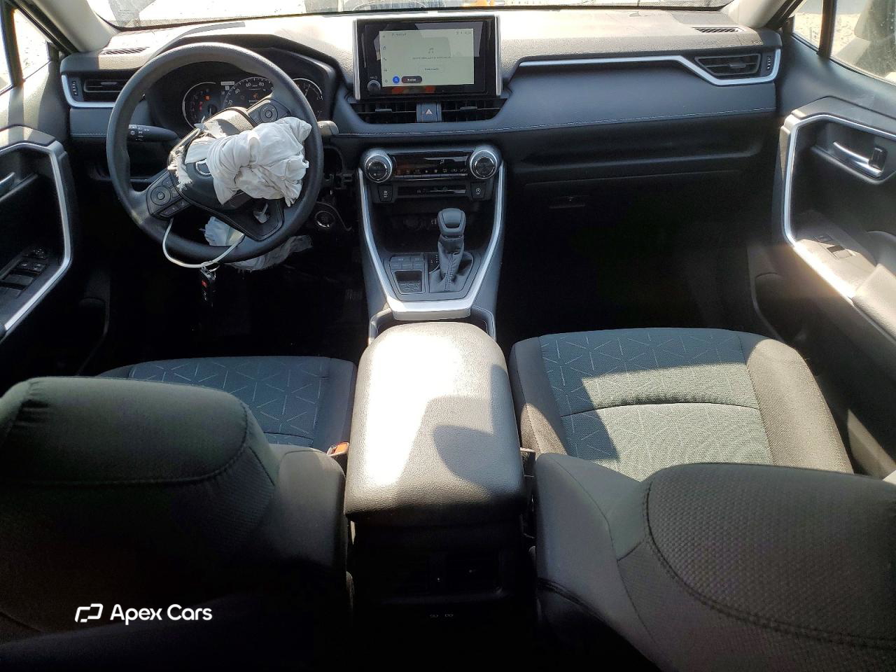 Toyota RAV 4 2025