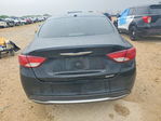 Chrysler 200 2016