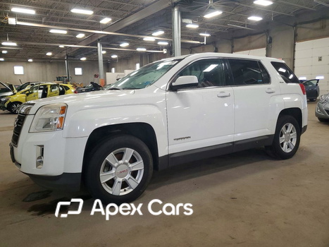 GMC Terrain 2013 - Image 1 of 13