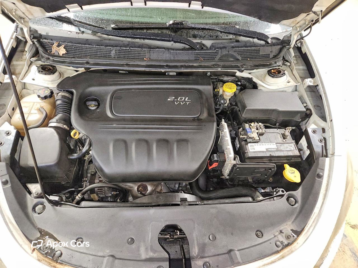 Dodge Dart 2013