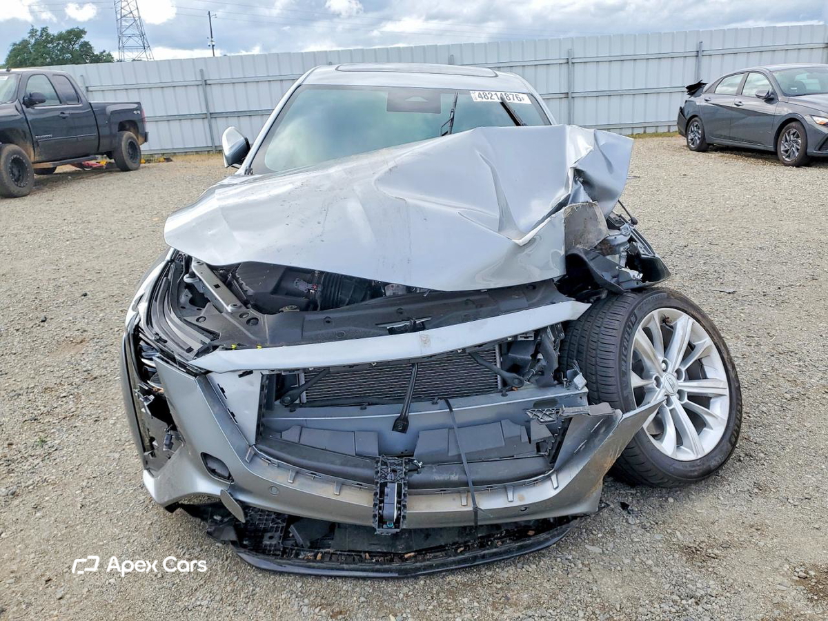 Cadillac CT5 2025