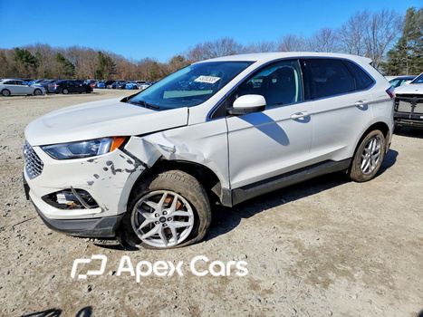 Ford Edge 2023 - Zdjęcie 1 z 13