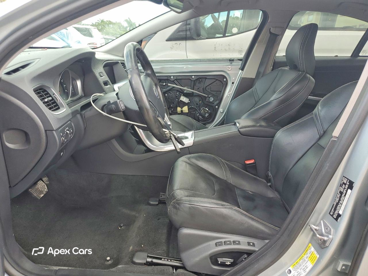 Volvo S60 2018