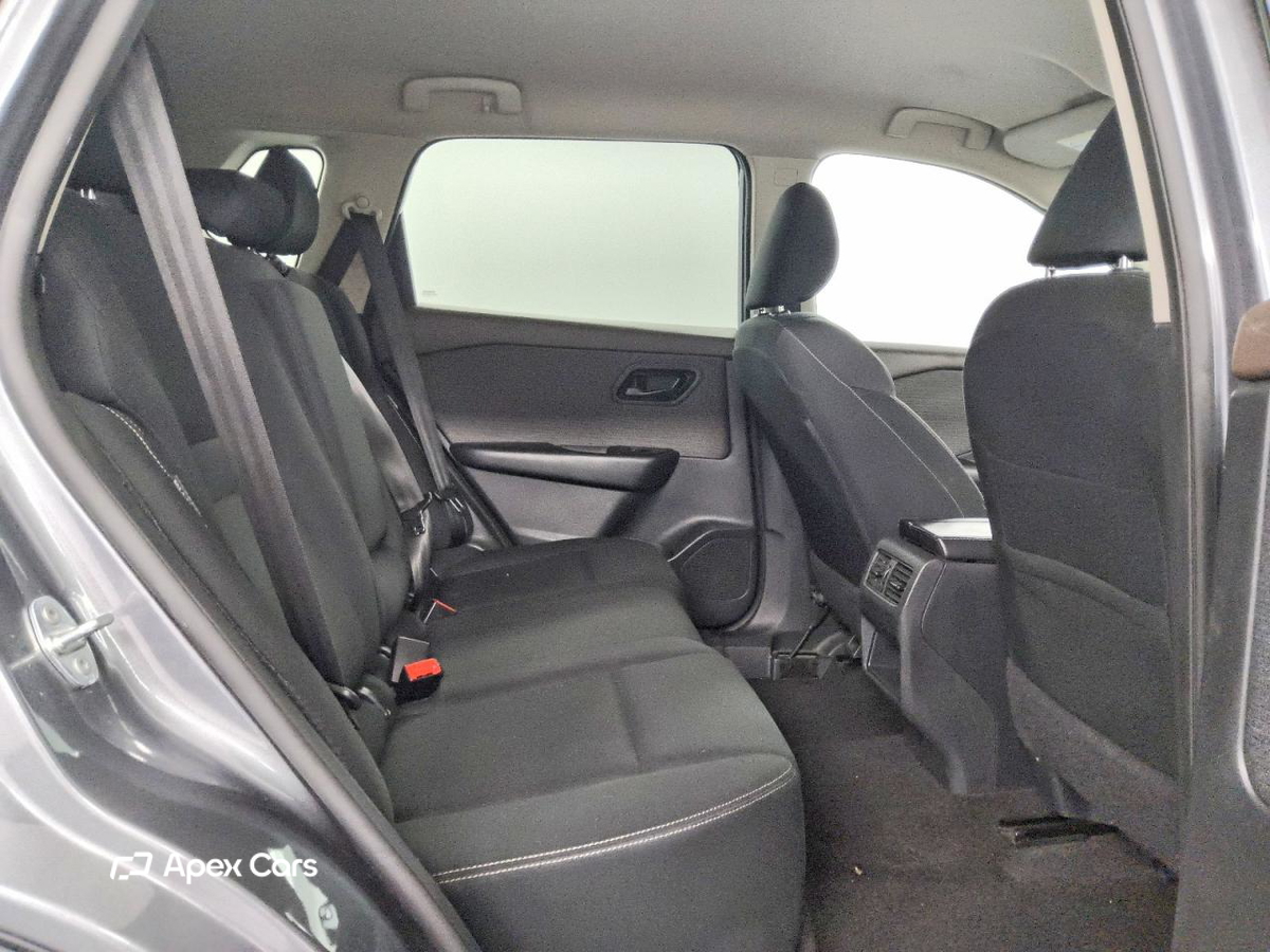 Nissan Rogue 2023