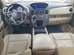 Honda Pilot 2013