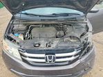 Honda Odyssey 2014