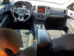 Dodge Durango 2014