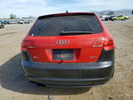 Audi A3 2012