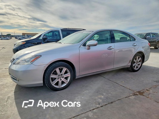 Lexus ES 2008 - Image 1 of 12