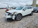 Subaru Outback 2016