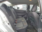 Nissan Versa 2021