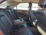 Cadillac CTS 2012
