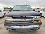 Chevrolet Suburban 2004