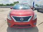 Nissan Versa 2017