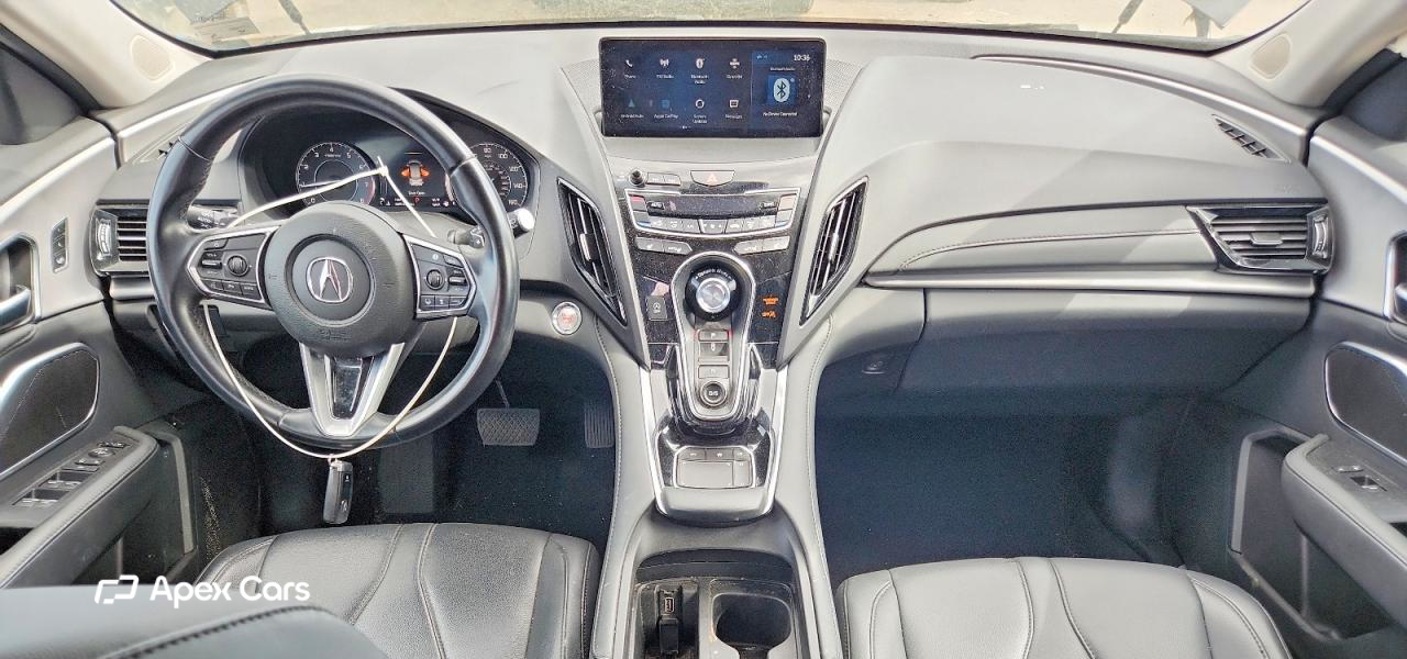 Acura RDX 2021