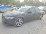 Audi A6 2012