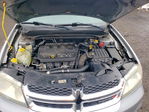 Dodge Avenger 2014