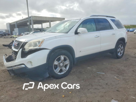 GMC Acadia 2009 - Image 1 of 15