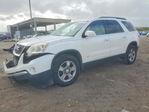 GMC Acadia 2009