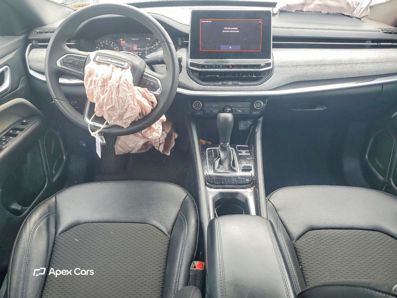 Jeep Compass 2024