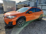 Subaru XV 2019