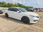 Honda Accord 2016