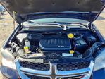 Dodge Caravan 2016