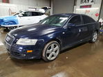 Audi A6 2008