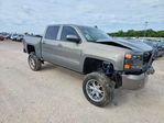 Chevrolet Silverado 2017