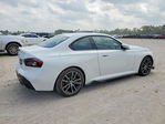 BMW Series 2 2024