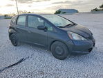 Honda Fit 2012