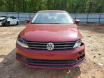 Volkswagen Jetta 2018
