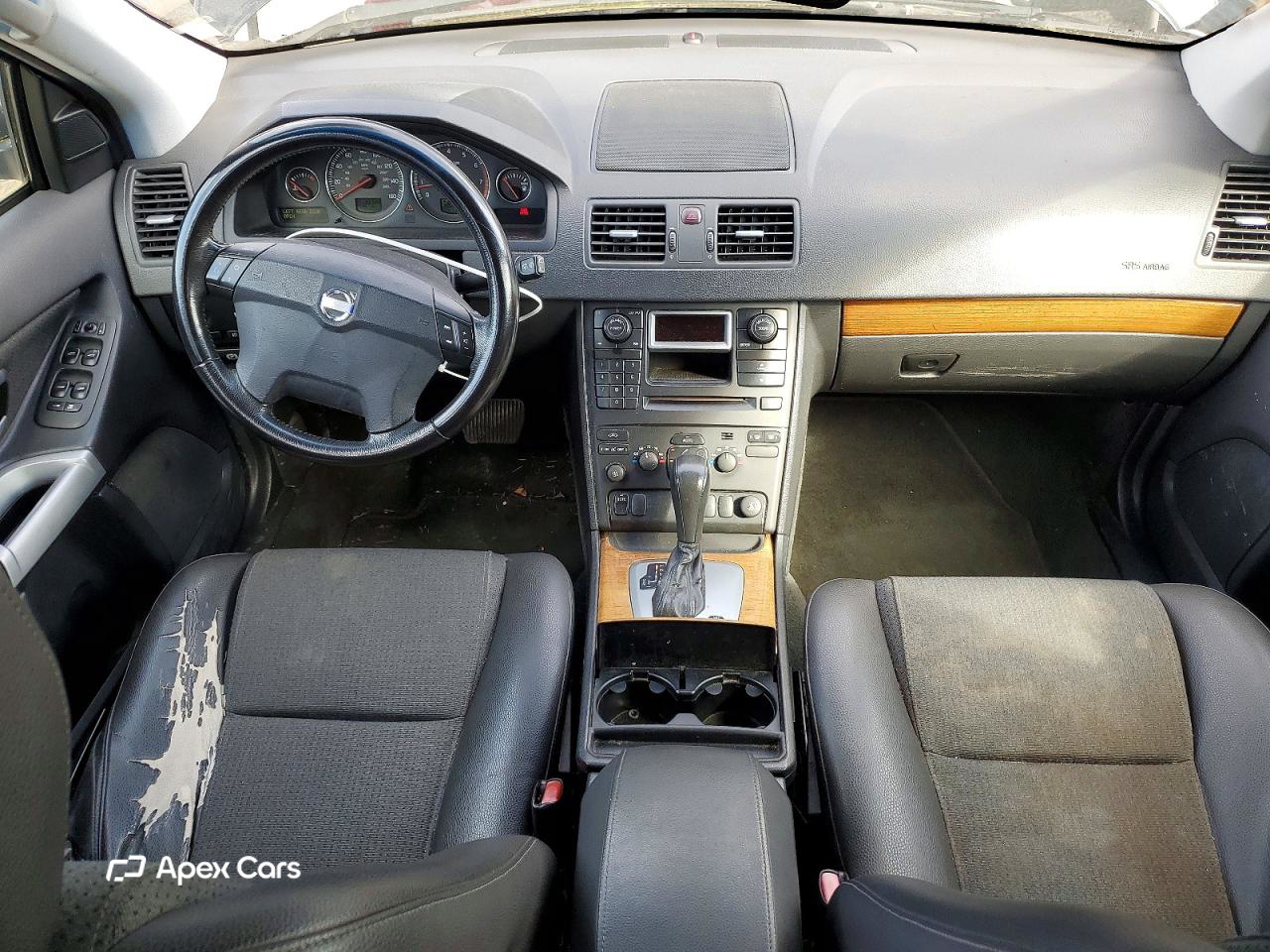 Volvo XC90 2005