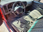 Nissan Navara (Frontier) 1996