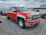 Chevrolet Silverado 2015