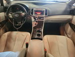 Toyota Venza 2012