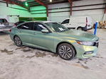 Honda Accord 2019