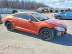 Mitsubishi Eclipse 2009