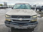 Chevrolet Silverado 2004