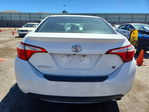 Toyota Corolla 2015
