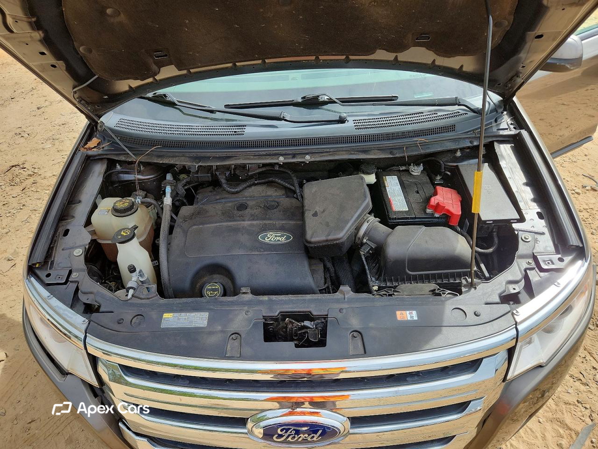 Ford Edge 2014