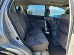 Honda CR-V 2012