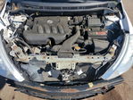Nissan Versa 2010