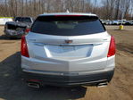 Cadillac XT5 2017
