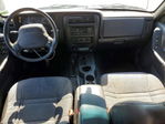 Jeep Cherokee 2001