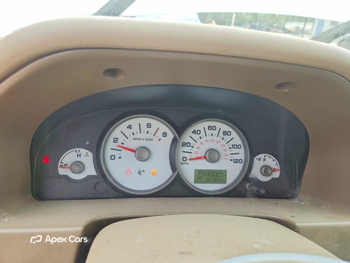 Ford Escape 2006