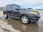 Ford Explorer 2012