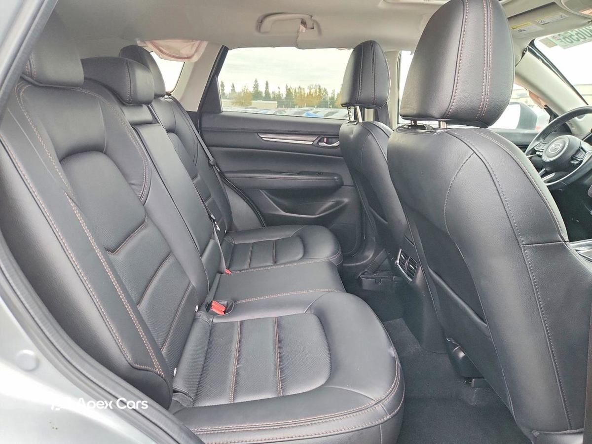 Mazda CX-5 2021